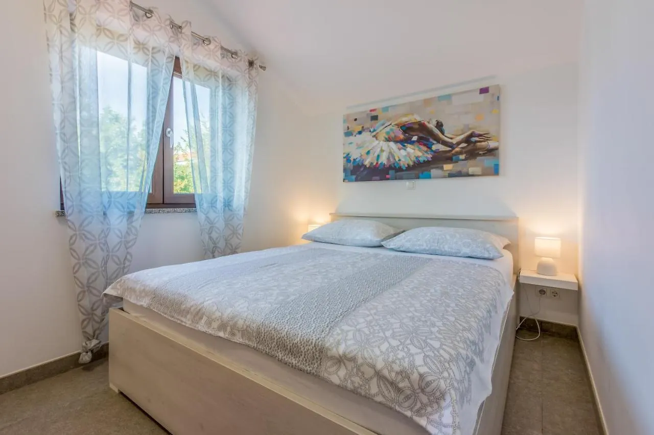 Anton 1 Apartment Crikvenica Croaţia