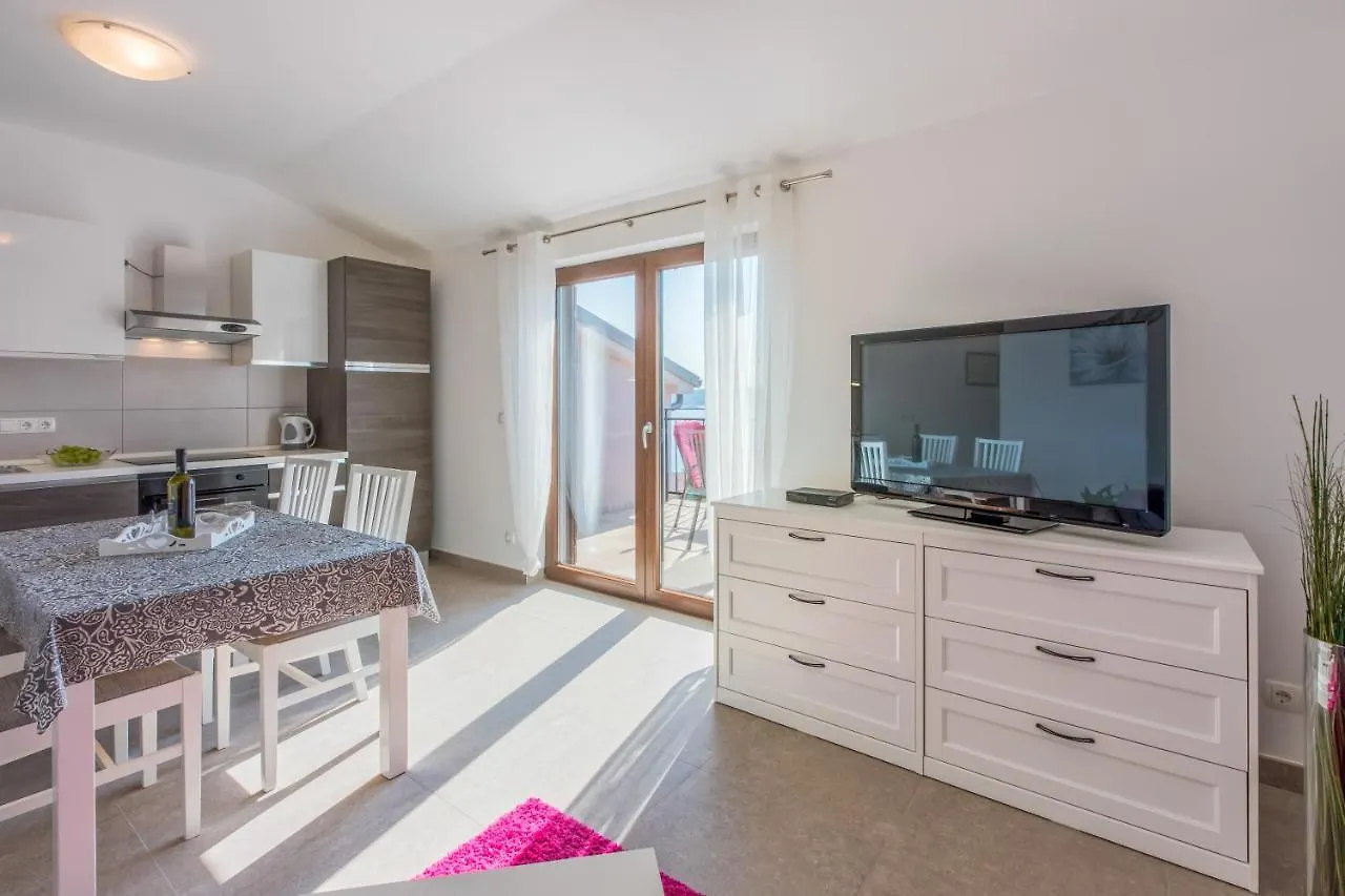 Anton 1 Apartment Crikvenica 0*,