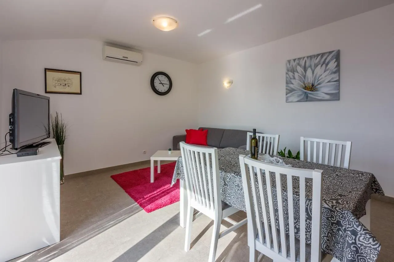 Anton 1 Apartment Crikvenica