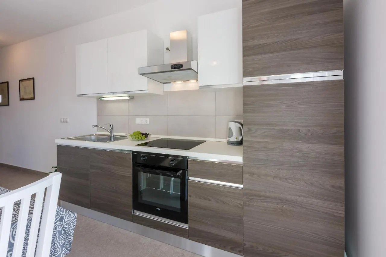 Anton 1 Apartment Crikvenica Croatia