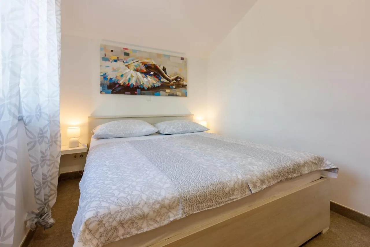 Anton 1 Apartment Crikvenica
