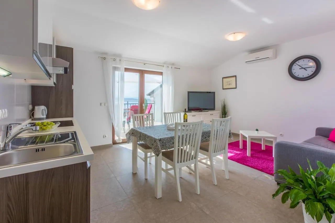 Anton 1 Apartment Crikvenica