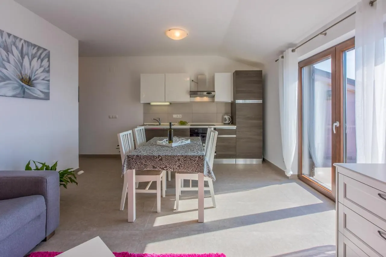 Anton 1 Apartment Crikvenica