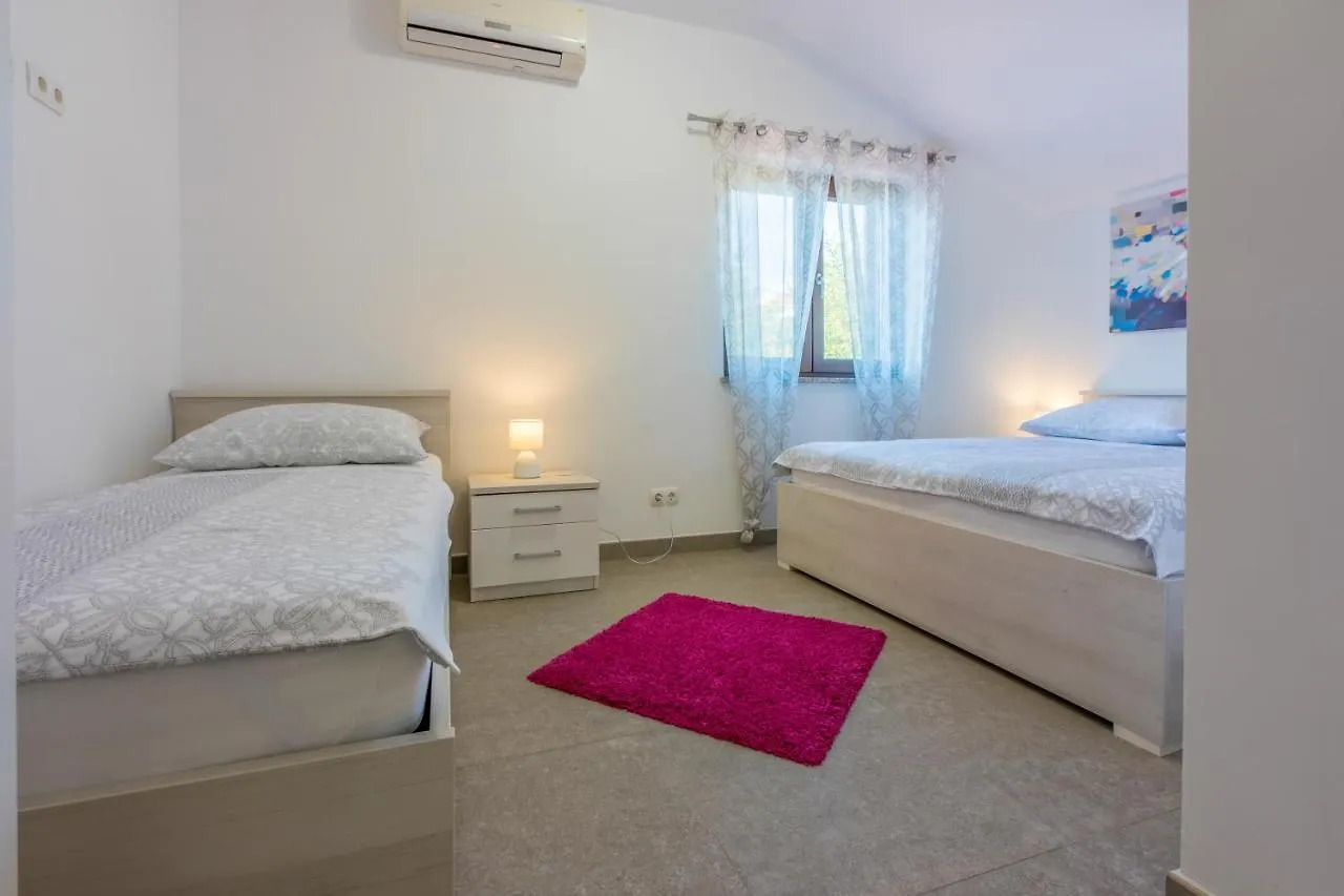 Anton 1 Apartment Crikvenica