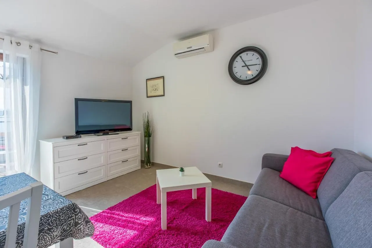 Anton 1 Apartment Crikvenica Croatia