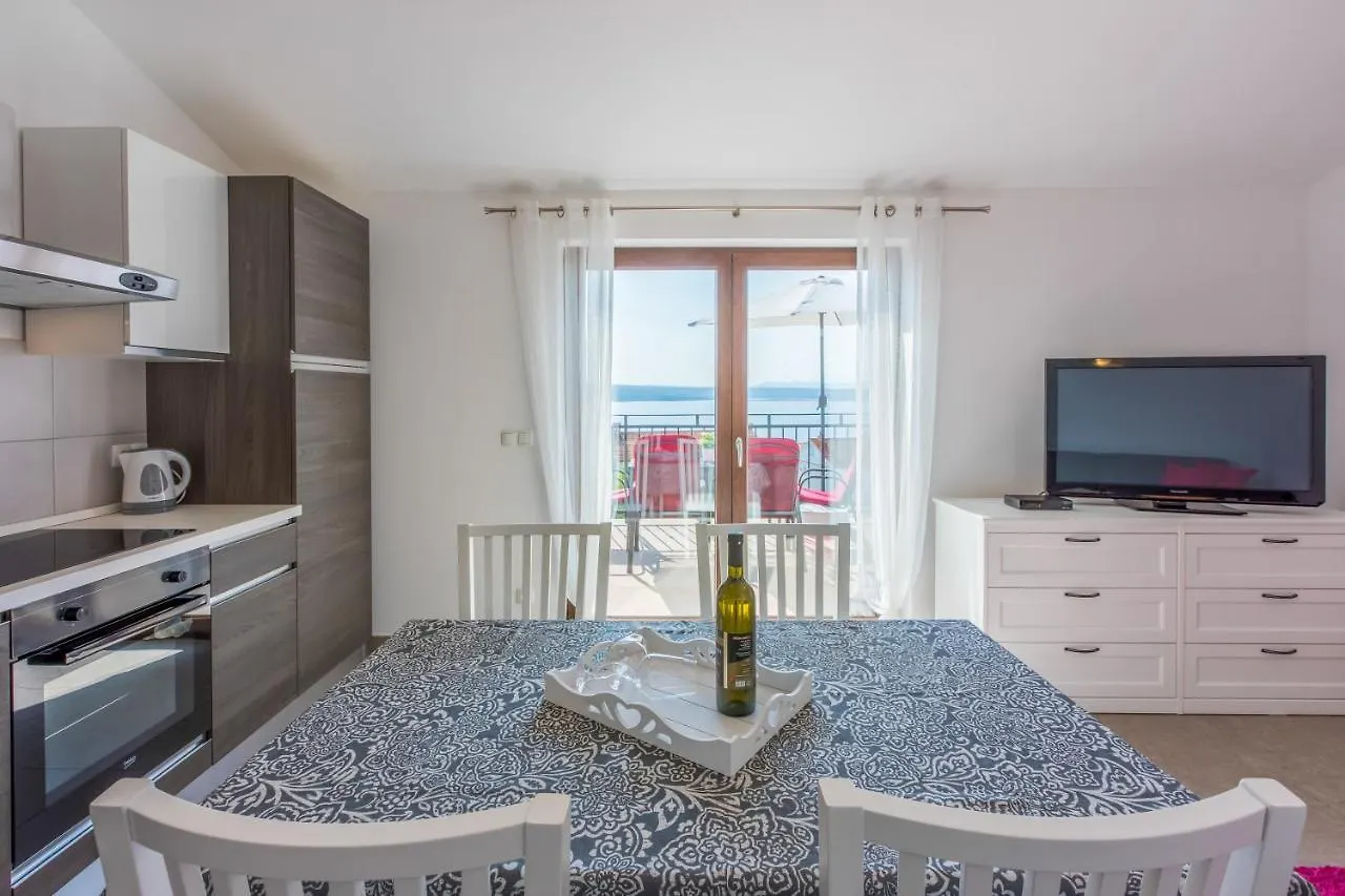 Anton 1 Apartment Crikvenica
