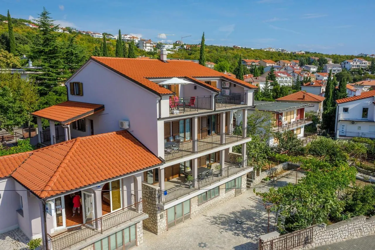 Anton 1 Apartment Crikvenica