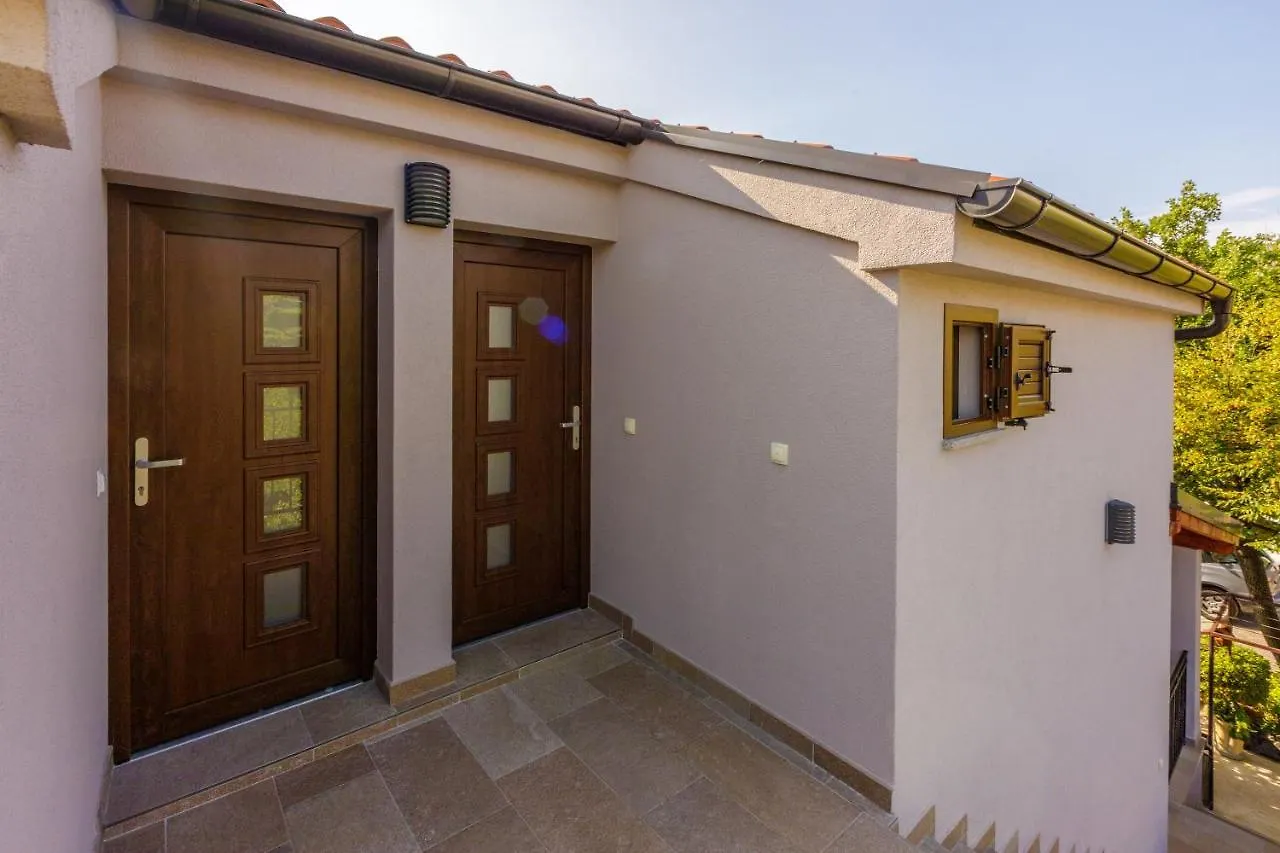 Anton 1 Apartment Crikvenica