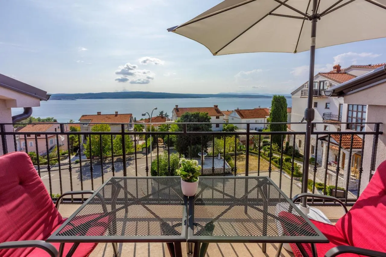 Anton 1 Apartment Crikvenica