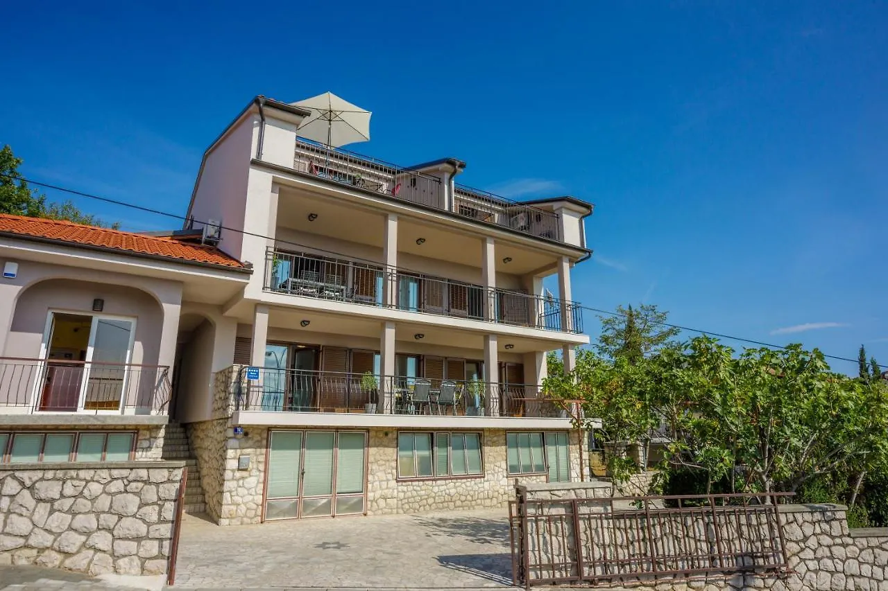 Anton 1 Apartment Crikvenica