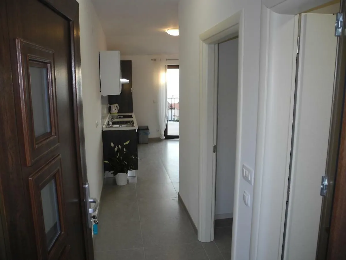 Anton 1 Apartment Crikvenica